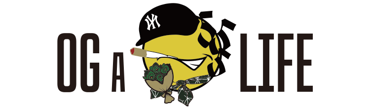 Organic Gangsta Times