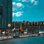 Is Pattaya Beach Clean and Safe? Can You Swim There? A Realistic Guide by Season and Area (2026)